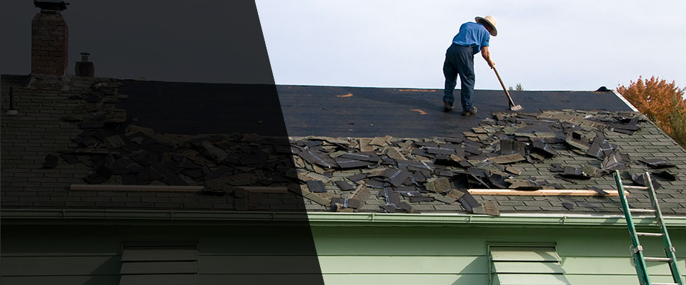 Cressona Roofing Contractors